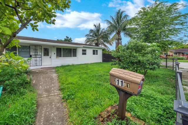 21101 NW 29TH Avenue, Miami Gardens, FL 33056