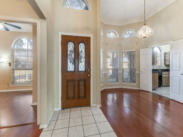 2312 Heatherdale Drive, Mesquite, TX 75150