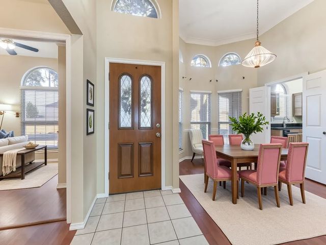 2312 Heatherdale Drive, Mesquite, TX 75150