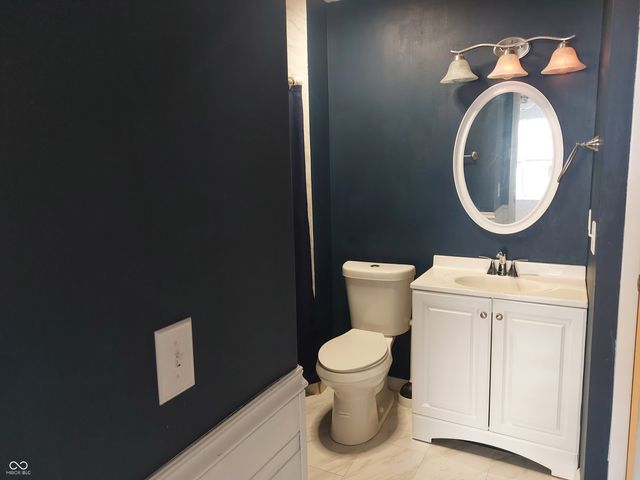 6912 Wildwood Court, Indianapolis, IN 46268