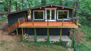 4 Rea Circle, Bella Vista, AR 72715