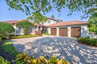 444 Red Hawk Drive, Jupiter, FL 33477