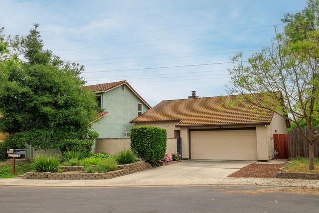 1124 Tasmania Way, Modesto, CA 95356