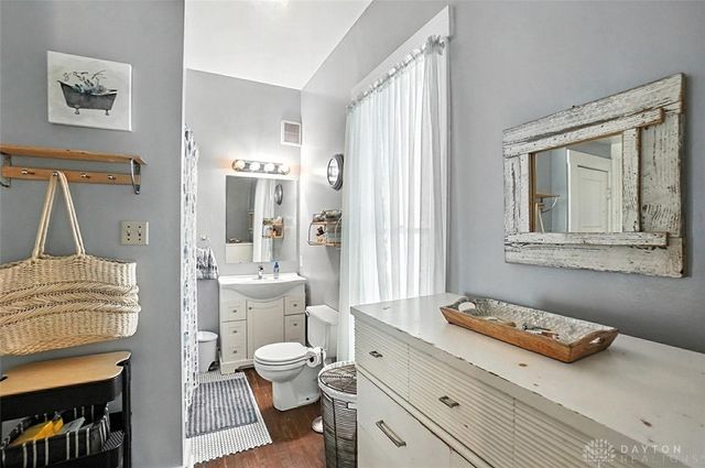 1405 Holly Avenue, Dayton, OH 45410