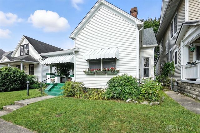 1405 Holly Avenue, Dayton, OH 45410
