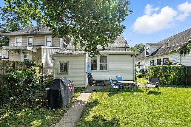 1405 Holly Avenue, Dayton, OH 45410