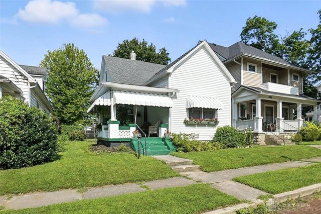 1405 Holly Avenue, Dayton, OH 45410