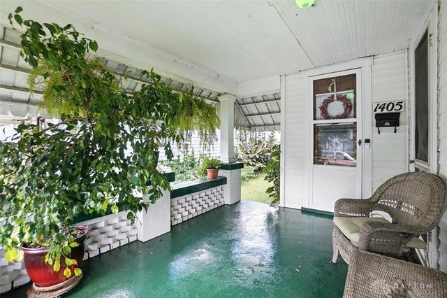 1405 Holly Avenue, Dayton, OH 45410