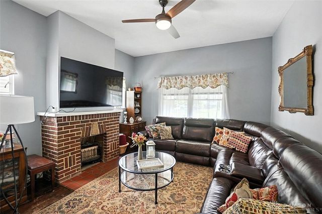 1405 Holly Avenue, Dayton, OH 45410