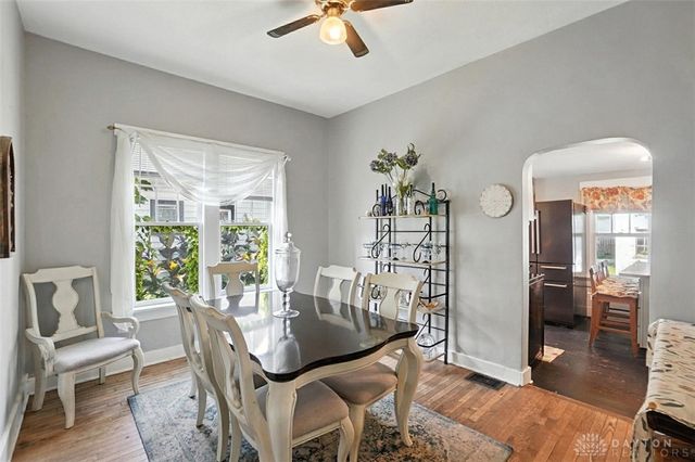 1405 Holly Avenue, Dayton, OH 45410