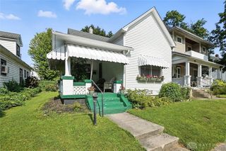 1405 Holly Avenue, Dayton, OH 45410