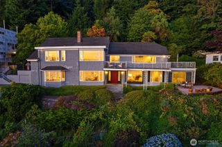 4400 Beach Drive SW, Seattle, WA 98116