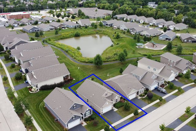 6296 Doral Drive, Gurnee, IL 60031