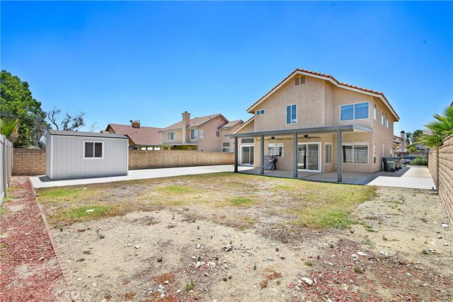 6523 Blanchard Avenue, Fontana, CA 92336