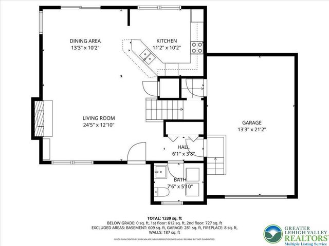112 High Mountain Lane, Pocono Twp, PA 18372