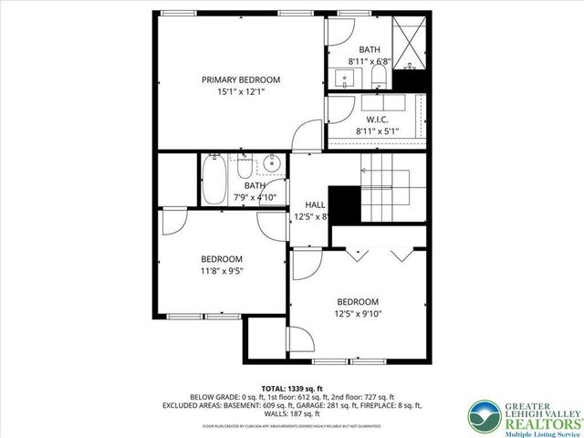 112 High Mountain Lane, Pocono Twp, PA 18372