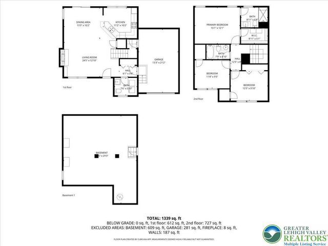 112 High Mountain Lane, Pocono Twp, PA 18372