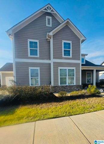 4414 OLD CAHABA PARKWAY, Helena, AL 35080