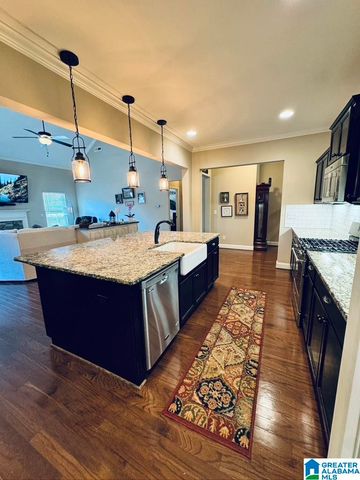 4414 OLD CAHABA PARKWAY, Helena, AL 35080