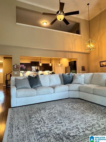 4414 OLD CAHABA PARKWAY, Helena, AL 35080