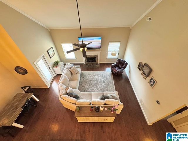 4414 OLD CAHABA PARKWAY, Helena, AL 35080