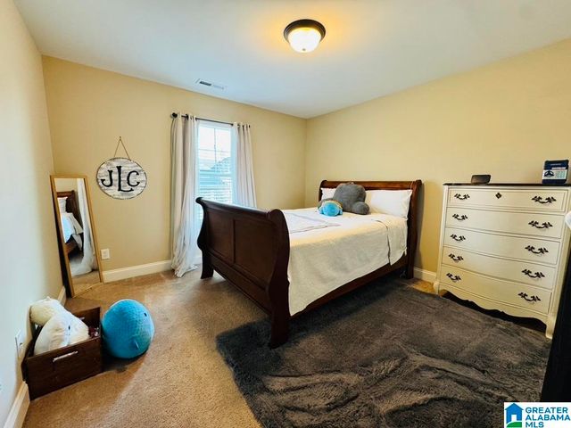 4414 OLD CAHABA PARKWAY, Helena, AL 35080