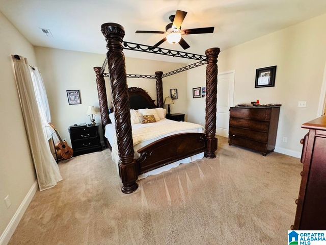 4414 OLD CAHABA PARKWAY, Helena, AL 35080