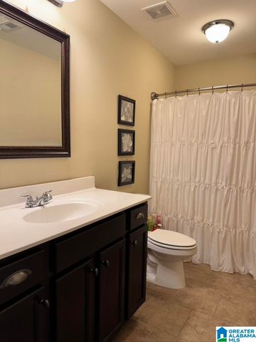 4414 OLD CAHABA PARKWAY, Helena, AL 35080