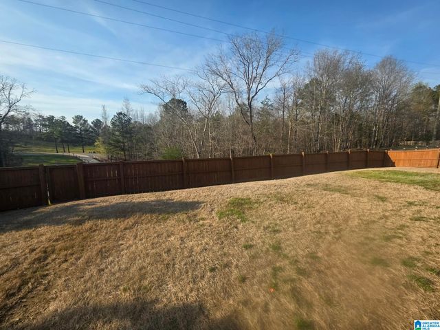 4414 OLD CAHABA PARKWAY, Helena, AL 35080