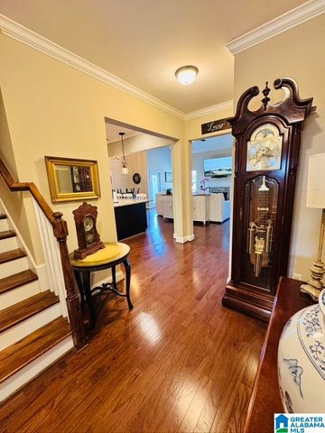 4414 OLD CAHABA PARKWAY, Helena, AL 35080