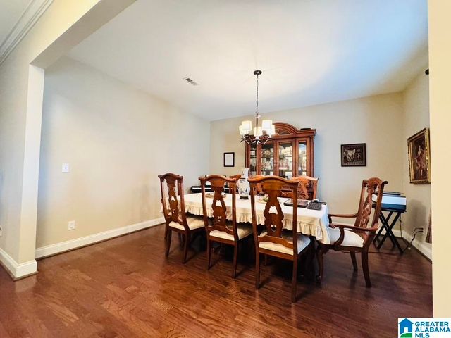 4414 OLD CAHABA PARKWAY, Helena, AL 35080