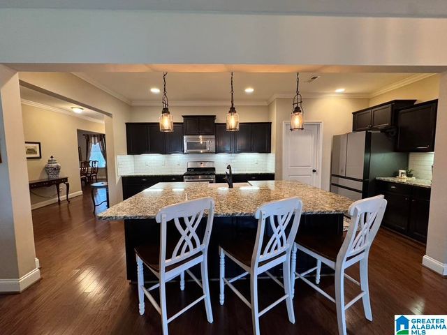 4414 OLD CAHABA PARKWAY, Helena, AL 35080