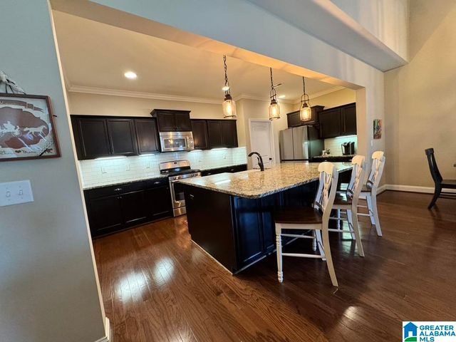 4414 OLD CAHABA PARKWAY, Helena, AL 35080