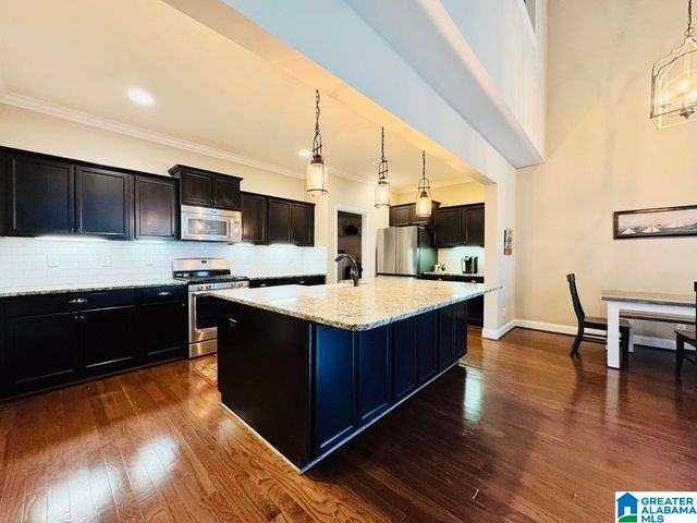 4414 OLD CAHABA PARKWAY, Helena, AL 35080