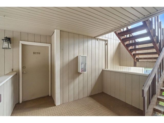 3400 Stanford Rd B226, Fort Collins, CO 80525