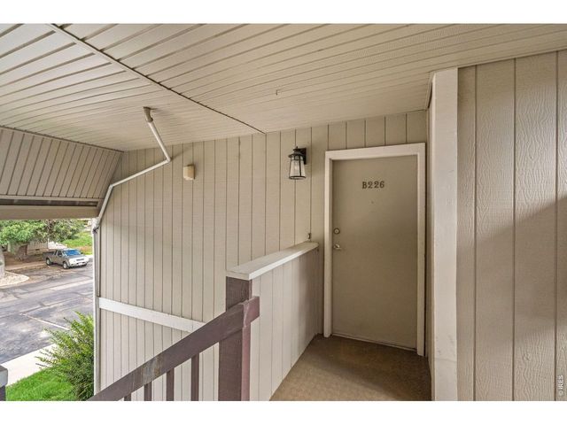 3400 Stanford Rd B226, Fort Collins, CO 80525