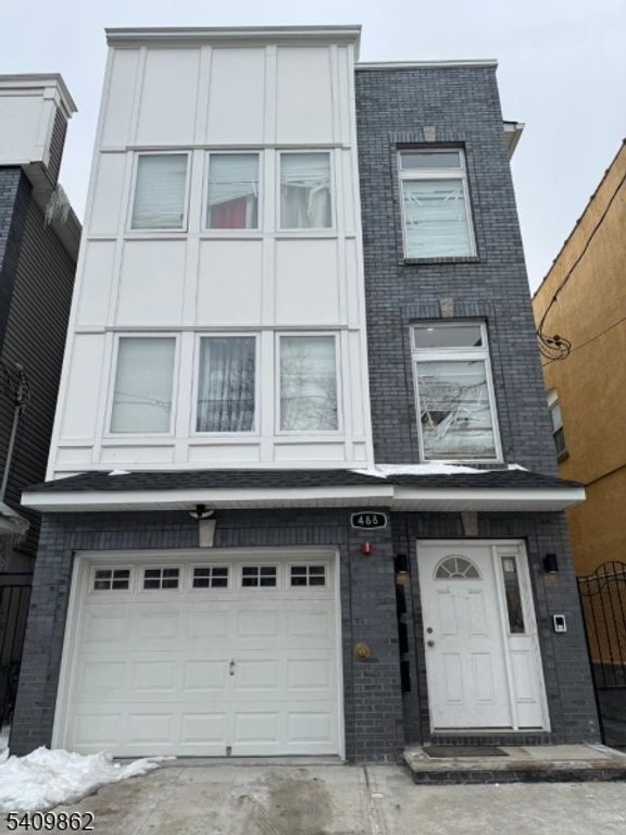 488 South 17th Street, Newark City, NJ 07103 — photo 2