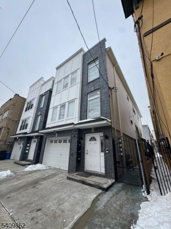 488 South 17th Street, Newark City, NJ 07103 — photo 3