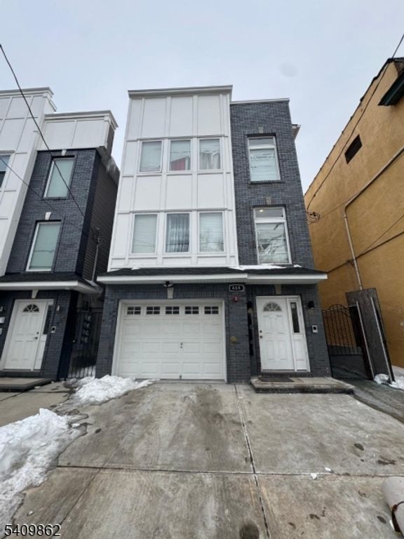488 South 17th Street, Newark City, NJ 07103 — photo 4