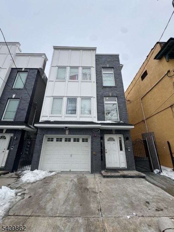 488 South 17th Street, Newark City, NJ 07103 — photo 5