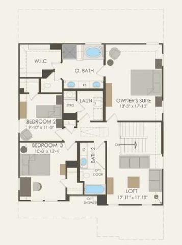 536 Rubber Tree WAY, Buda, TX 78610