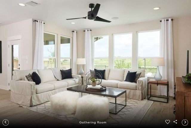 536 Rubber Tree WAY, Buda, TX 78610