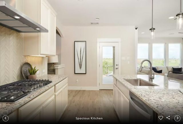 536 Rubber Tree WAY, Buda, TX 78610