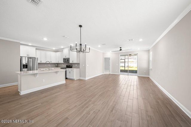 15 TANNER Trail, St. Augustine, FL 32092