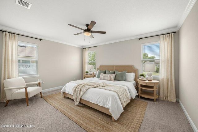 15 TANNER Trail, St. Augustine, FL 32092