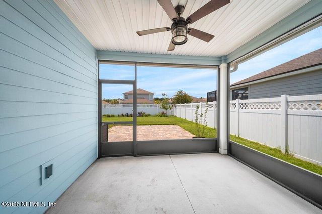 15 TANNER Trail, St. Augustine, FL 32092