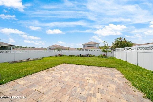 15 TANNER Trail, St. Augustine, FL 32092