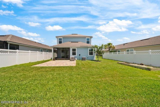 15 TANNER Trail, St. Augustine, FL 32092