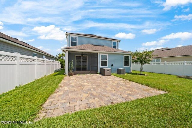 15 TANNER Trail, St. Augustine, FL 32092