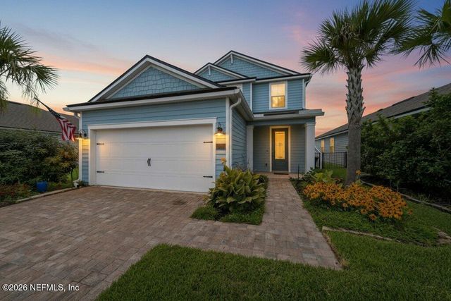 15 TANNER Trail, St. Augustine, FL 32092